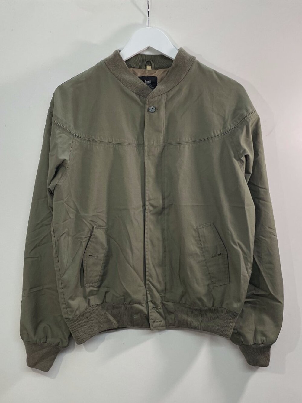 80s Sears lightweight jacket